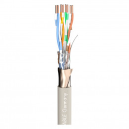 Sommer Cable 580-0056 SC-Mercator Cat.5e Install Кабель цифровой, витая пара, 100м