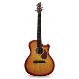 NG AM411SC Peach Акустическая гитара
