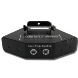Bi Ray L300RGB Лазерный проектор