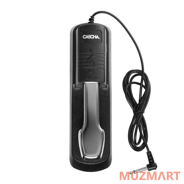 Cascha HH-2205 Педаль сустейна для электронных клавишных