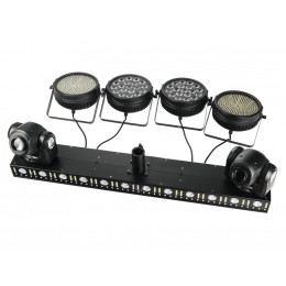 LFocus FO-1205Z-A Комплект светодиодного оборудования