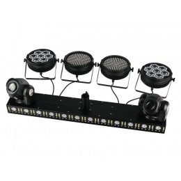 LFocus FO-1205Z-B Комплект светодиодного оборудования