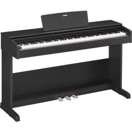Yamaha YDP-103B Arius Цифровое пианино со стойкой и педалью, черное