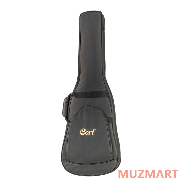 Cort X700-Duality-II-PIB X Series Электрогитара с чехлом