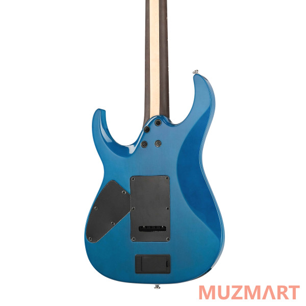 Cort X700-Duality-II-PIB X Series Электрогитара с чехлом