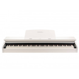 Medeli DP280K-PVC-WH Цифровое пианино, белое