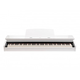 Medeli DP280K-GW Цифровое пианино, белое глянцевое