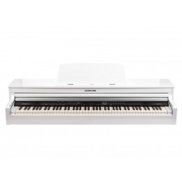 Medeli DP420K-PVC-WH Цифровое пианино, белое