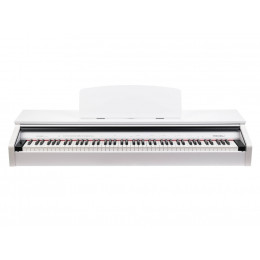 Medeli DP250RB-GW Цифровое пианино, белое глянцевое