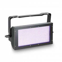 Cameo THUNDER WASH 600 UV LED Ультрафиолетовый светильник, 130 Вт.
