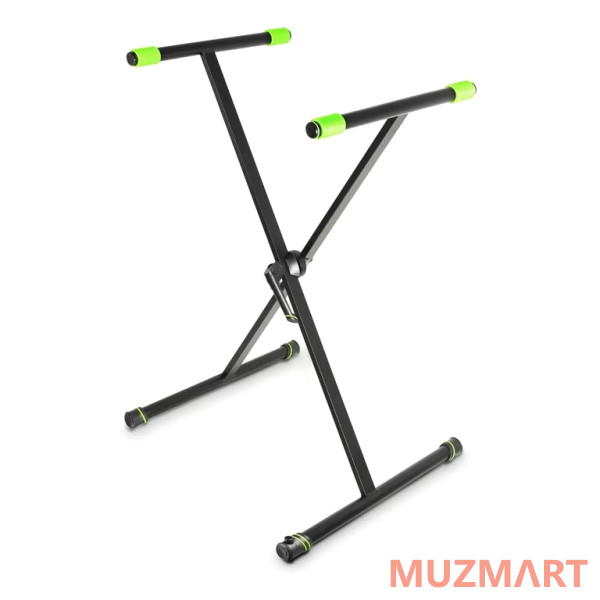 Gravity KS X1 Подставка для клавиатуры X-Form, одинарная