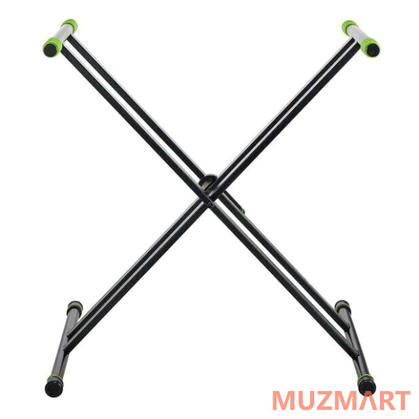Gravity KSX 2 Подставка под клавишные X-Form, двойная