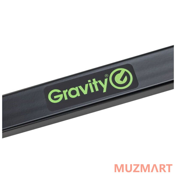 Gravity KSX 2 Подставка под клавишные X-Form, двойная