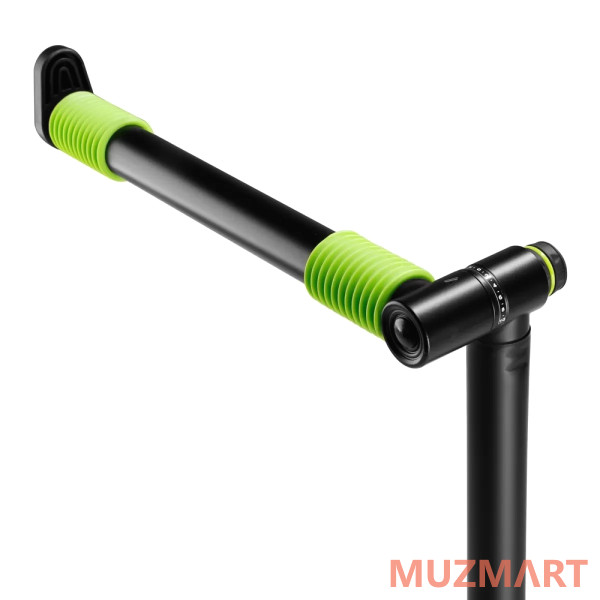 Gravity KSX 2 T Наклонный второй ярус для клавишных стоек