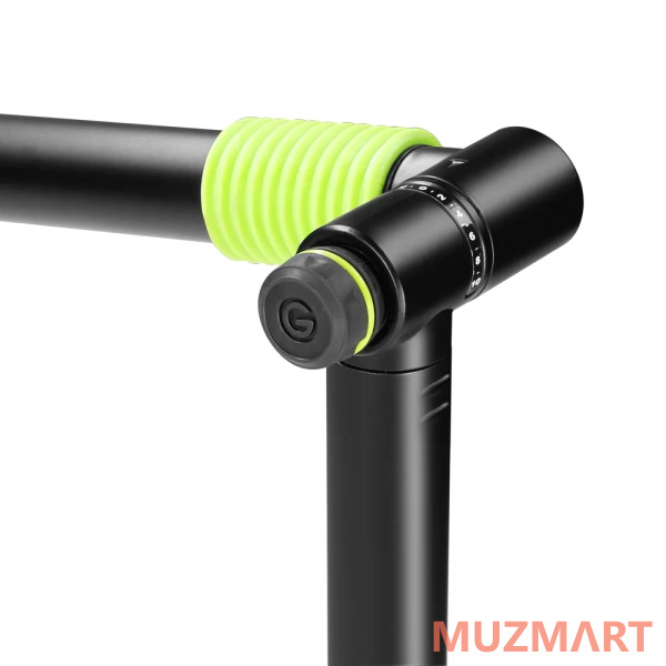 Gravity KSX 2 T Наклонный второй ярус для клавишных стоек
