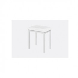 NUX Piano-bench-WH Банкетка белая