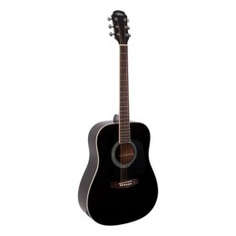 Aria AD-18 BK Акустическая гитара