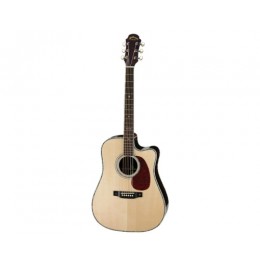 Aria AD-80CE N Акустическая гитара
