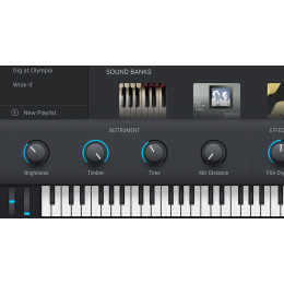 Arturia Analog Lab Pro (electronic license) Програмное обеспечение
