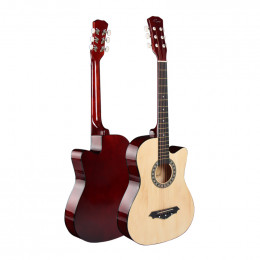 ENJOY PROMO GUITAR Y38C NT Акустическая гитара