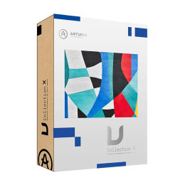 Arturia V Collection X (electronic license) Коллекция цифровых инструментов