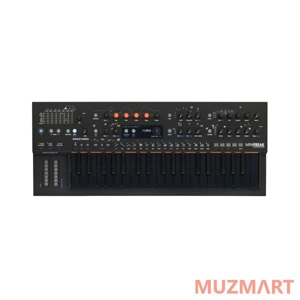 Arturia MiniFreak Stellar Синтезатор