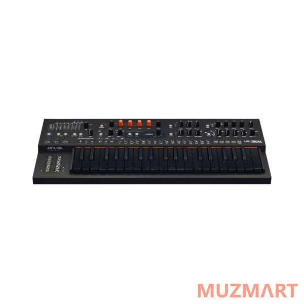 Arturia MiniFreak Stellar Синтезатор
