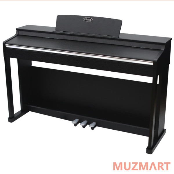 Beisite B-89 Pro BK Цифровое пианино, черное