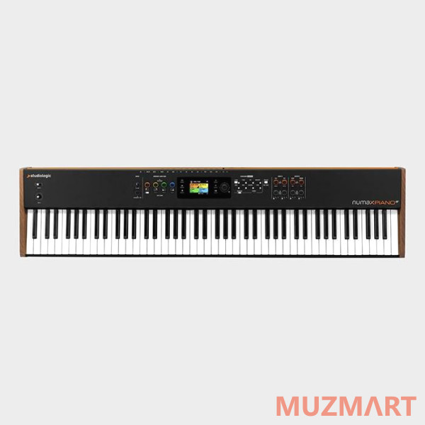 Studiologic Numa X Piano GT Цифровое пианино