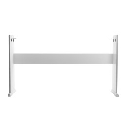 Lutner MLut-Y-NP32W Стойка для цифрового пианино Yamaha NP-32