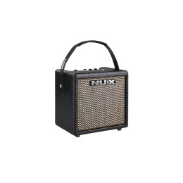 NUX Mighty-8BT-MKII Портативный цифровой комбоусилитель