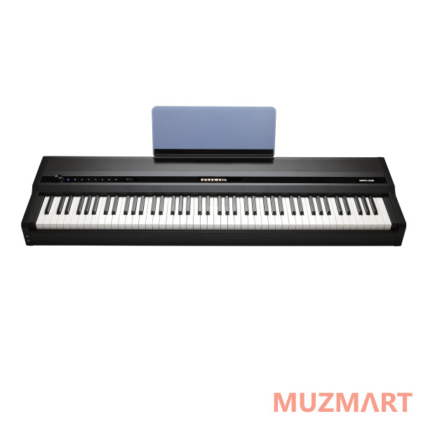 Kurzweil MPS110 черное Цифровое пианино