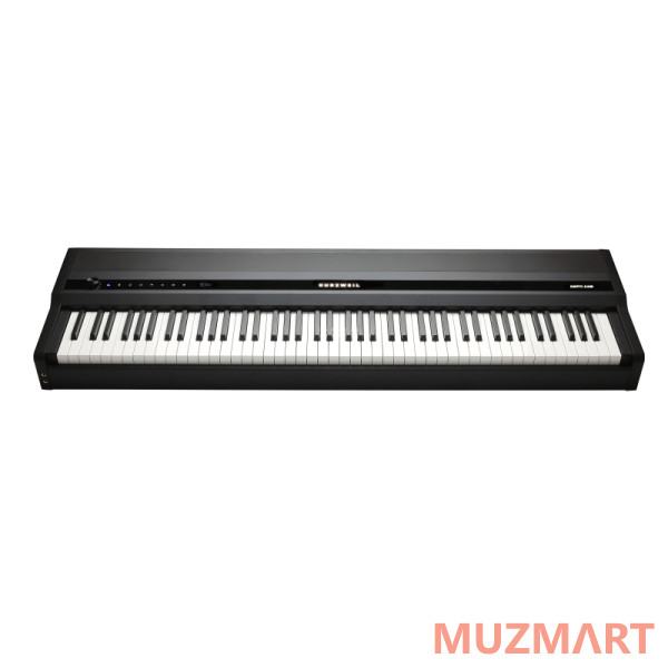 Kurzweil MPS120 черное Цифровое пианино