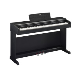 Yamaha Arius YDP-145B Цифровое пианино, черное