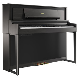 Roland LX706-CH древесный уголь Цифровое пианино