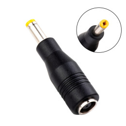 TopON TOP-DC7955 Переходник с DC7909 на DC5521