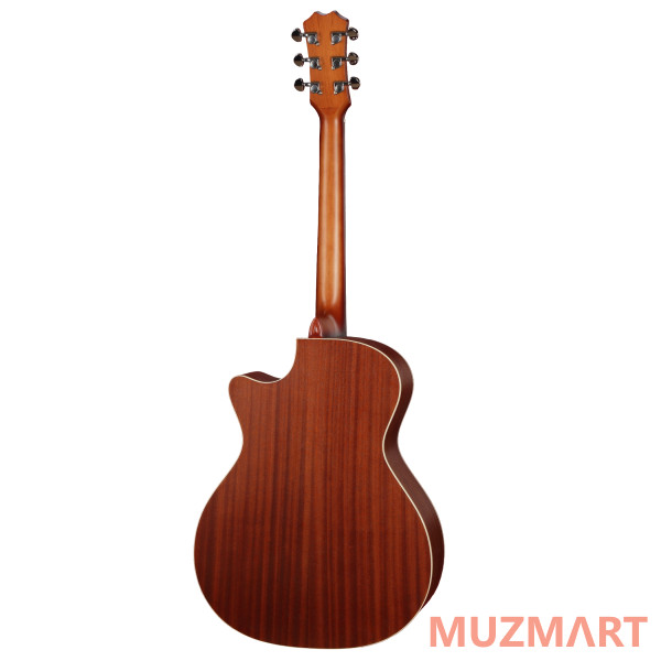 Milena Music ML-GA2-N Гитара акустическая