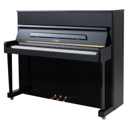 Petrof P 118P1 (0801) Акустическое пианино