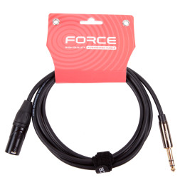 Force FLC-13/2 аудио шнур