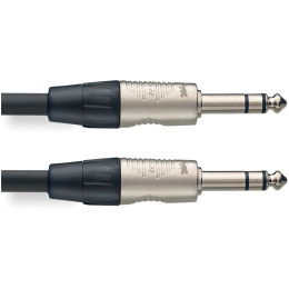 Stagg NAC3PSR профессиональный аудио кабель