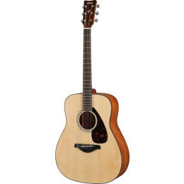Yamaha FG800 MN Акустическая гитара