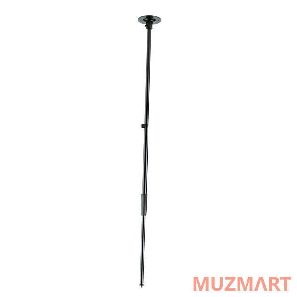 K&M 22160-300-55 Микрофонная стойка прямая