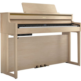 Roland HP704-LA + KSH704/2LA Цифровое пианино