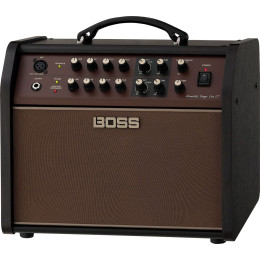 Boss Acoustic Singer Live LT Комбо усилитель для акустической гитары