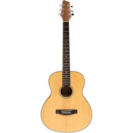 Stagg SA25 A SPRUCE акустическая гитара