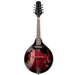 Stagg M50E электроакустическая мандолина