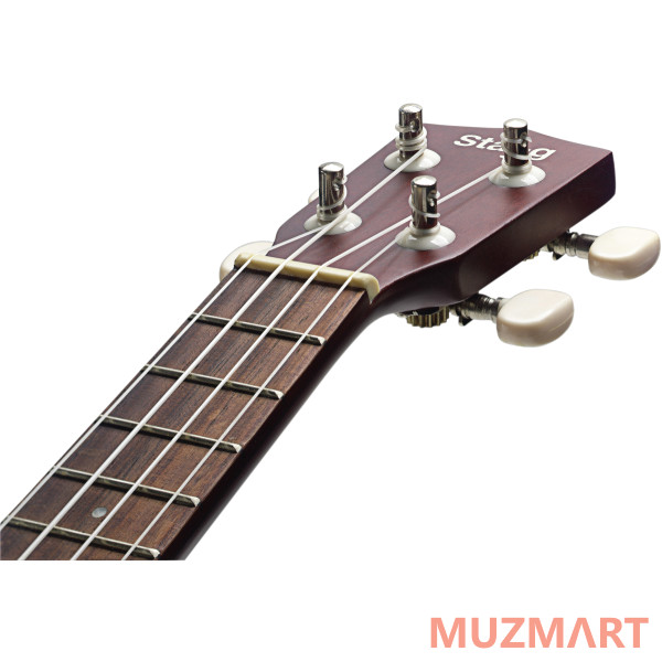 Stagg US40-S традиционное укулеле сопрано