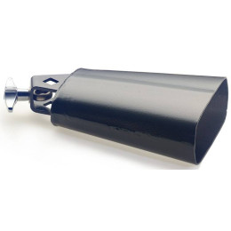 Stagg CB305BK Рок ковбелл 5-1/2"