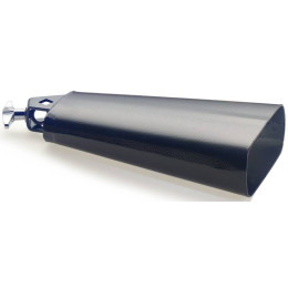 Stagg CB308BK Рок ковбелл 8-1/2"