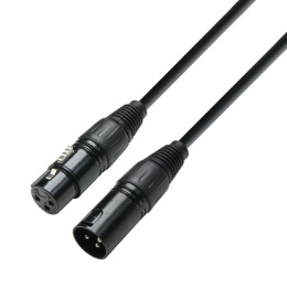 Adam Hall K3 DMF 0300 DMX-кабель